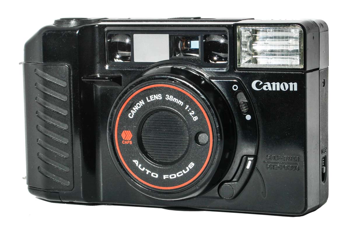New Sure Shot FlynnGraphics New Sure Shot FlynnGraphics