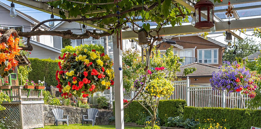 Flynn and Family for Dinner
