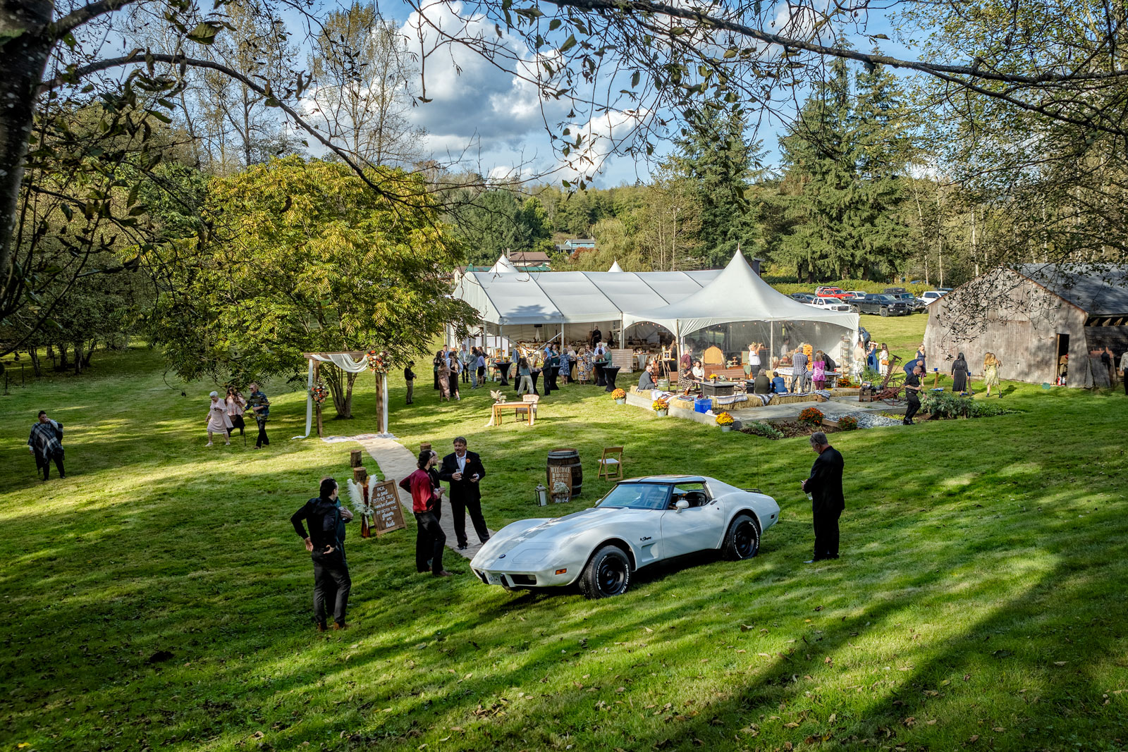 B-_Morgan-and-Paul_Corrvette-v-Tent