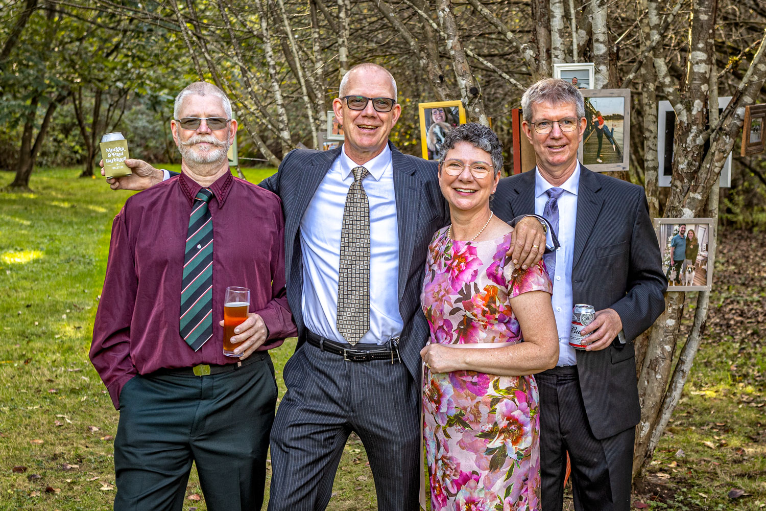 Flynn-Gord-Kate-Sean