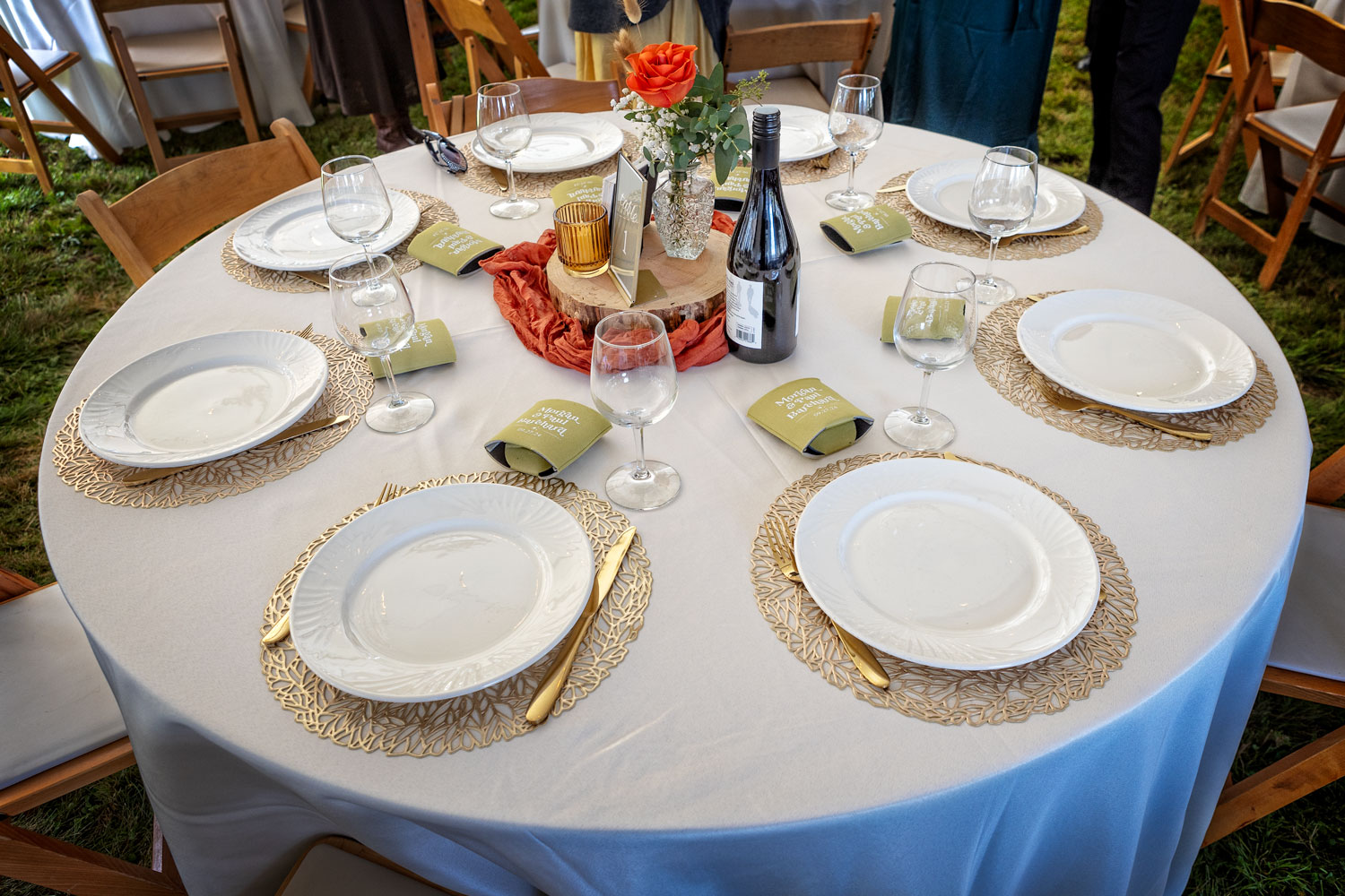 Table-Setting