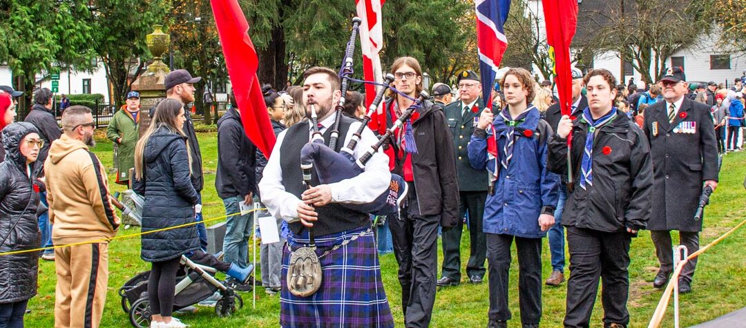 Remembrance Day 2024