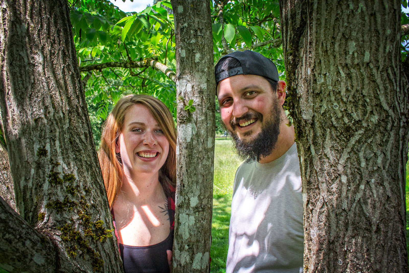 Family-Paul-and-Morgan-in-Tree