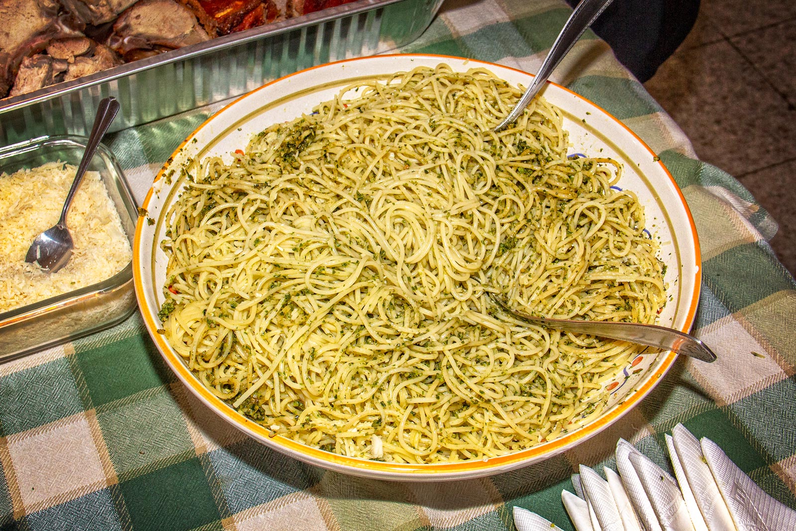 Pesto