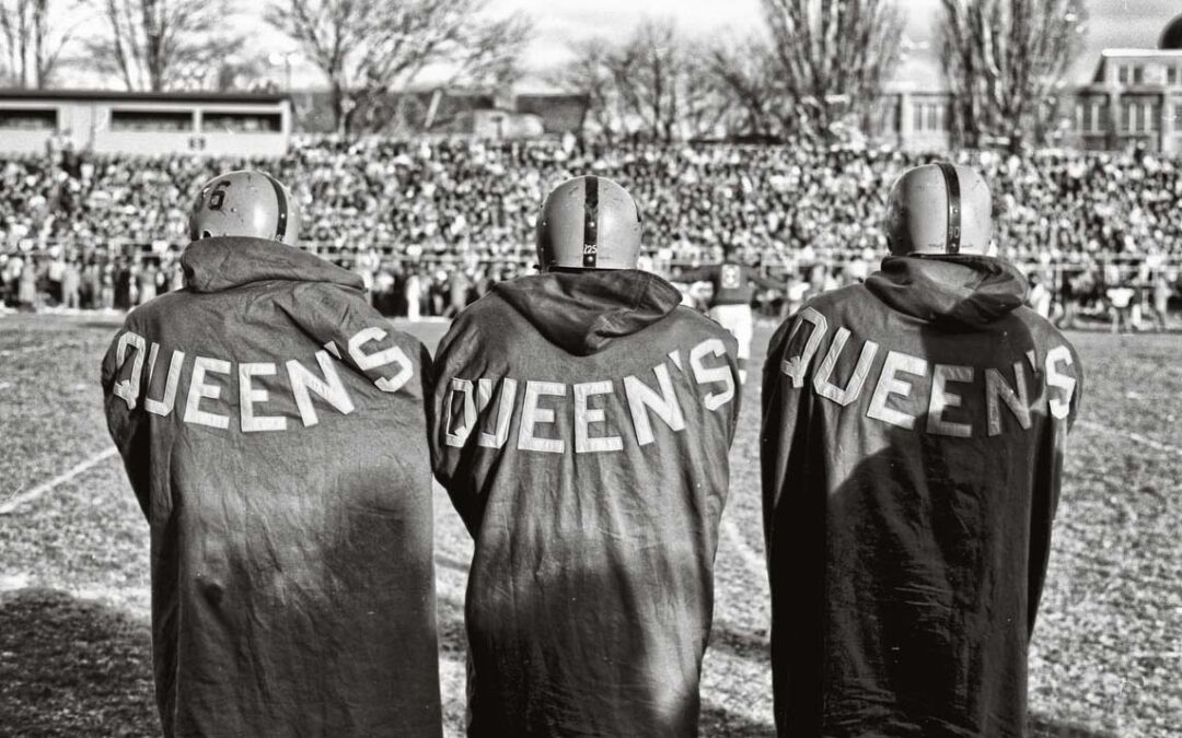 Queens Queens Queens -1200
