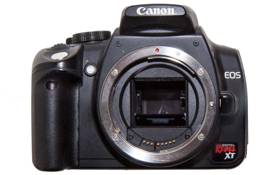 Rebel-XT
