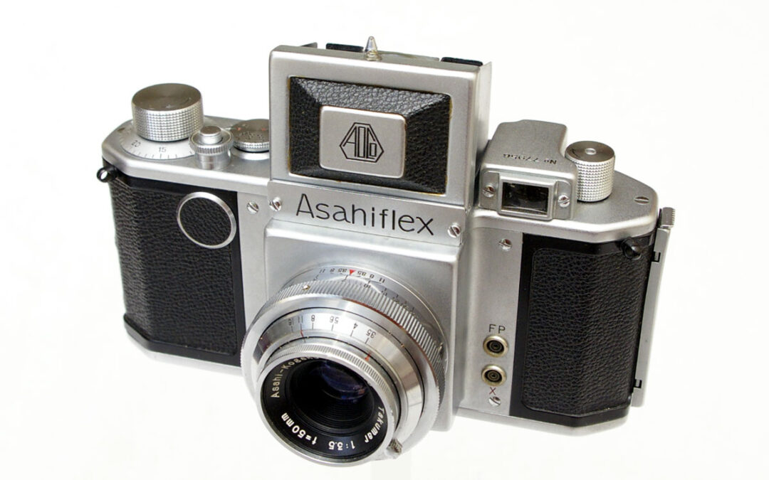Asahiflex
