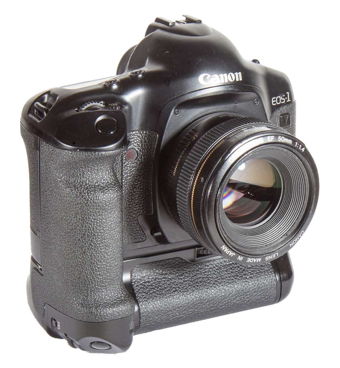 Canon EOS 1V