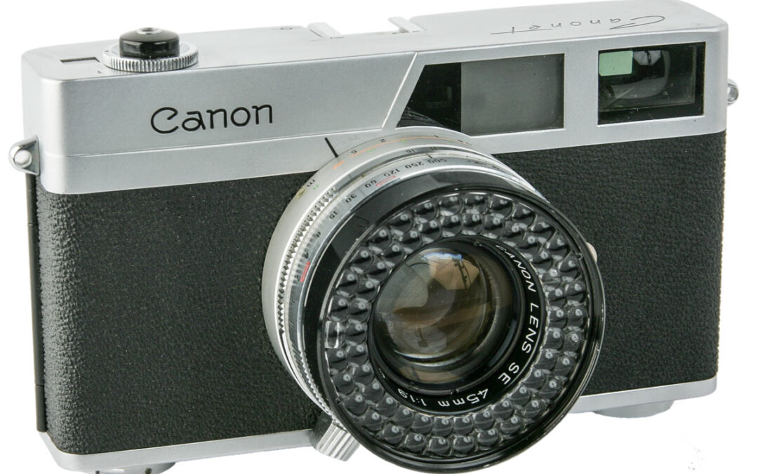 Canonet-3Q