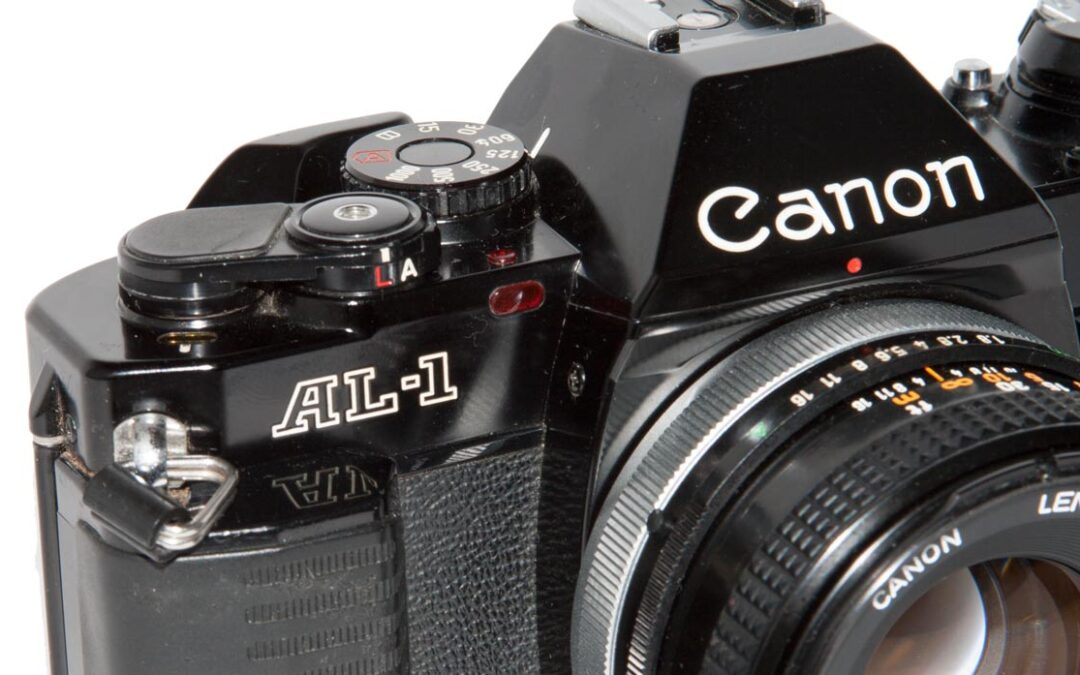 Canon AL-1