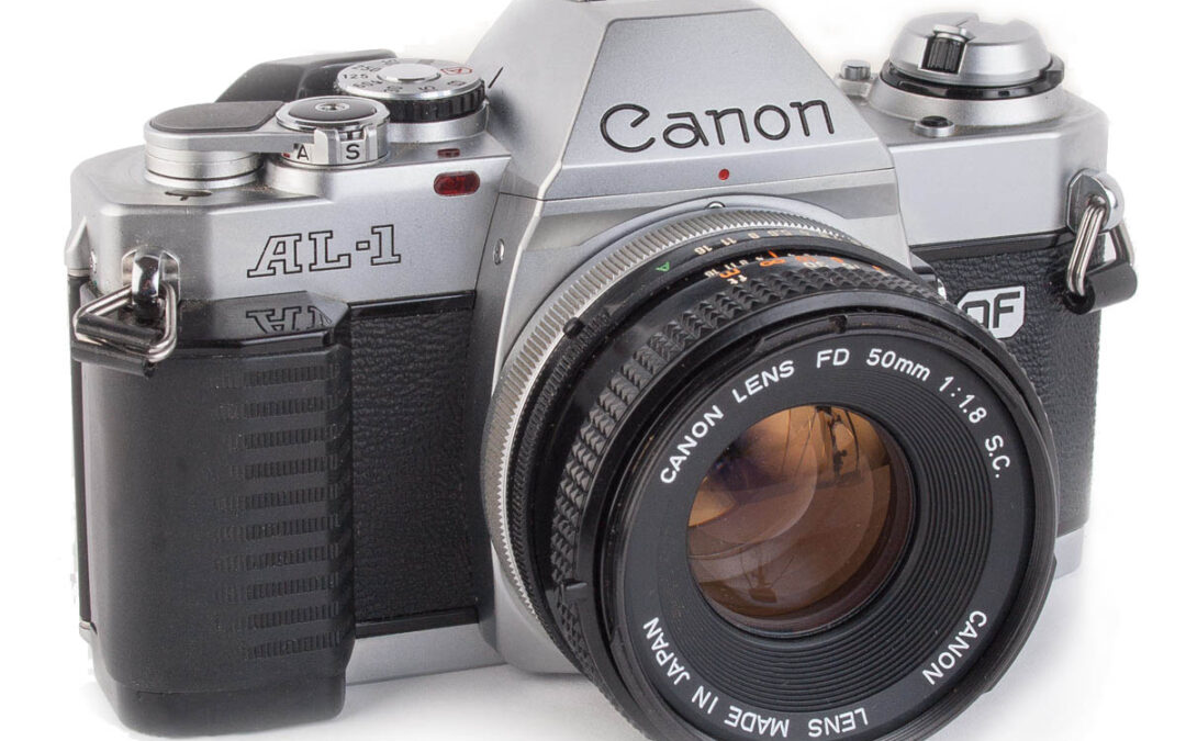 Canon AL-1