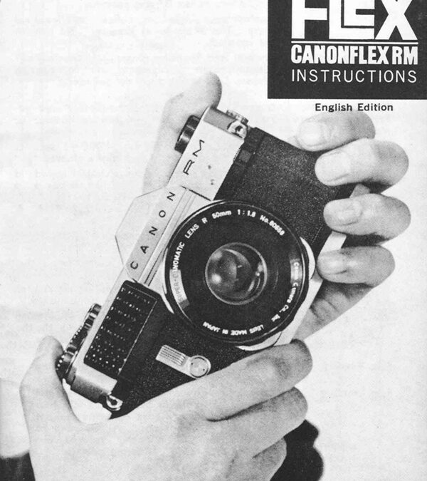 Canoflex-Manual-Cover