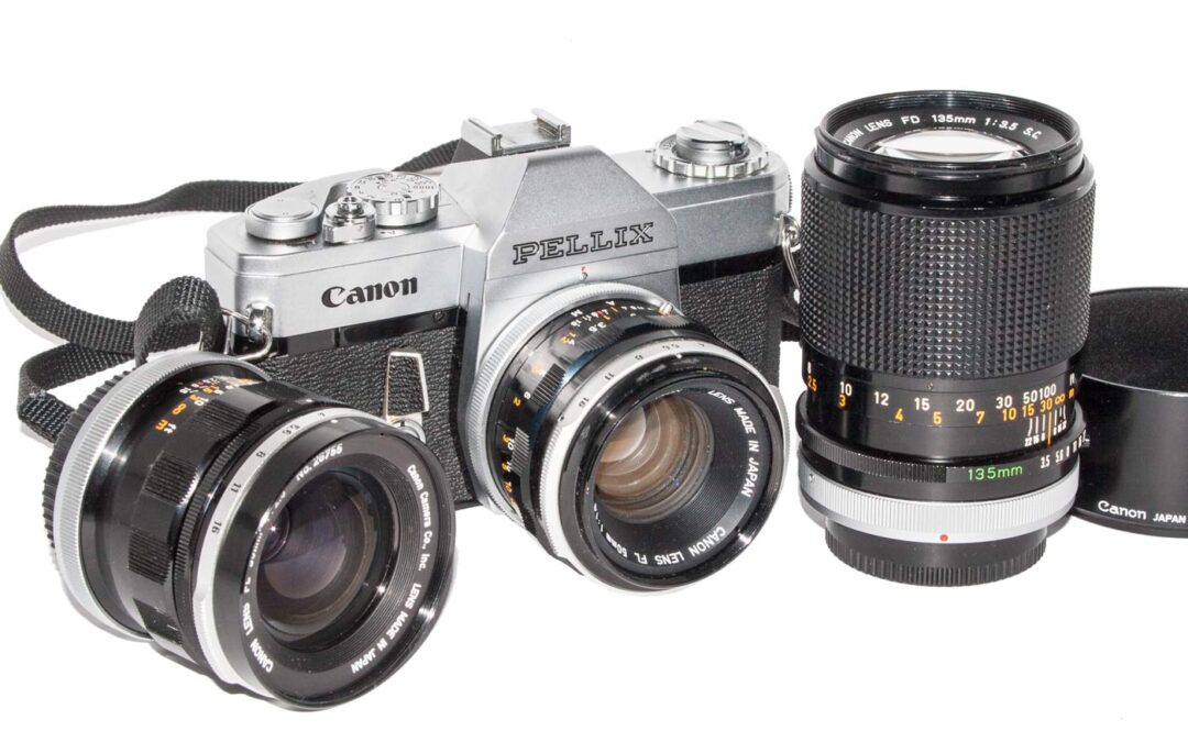 camera-and-lenses