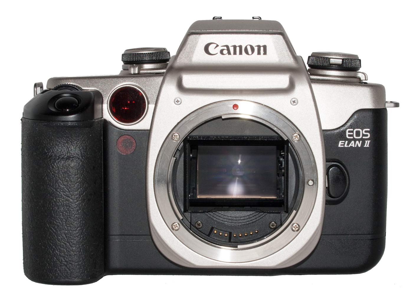 Canon EOS Elan