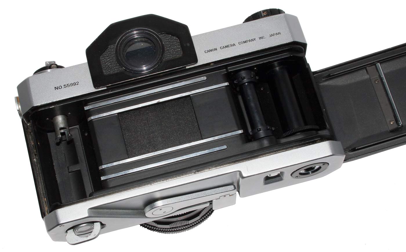 Canon R2000 Camera