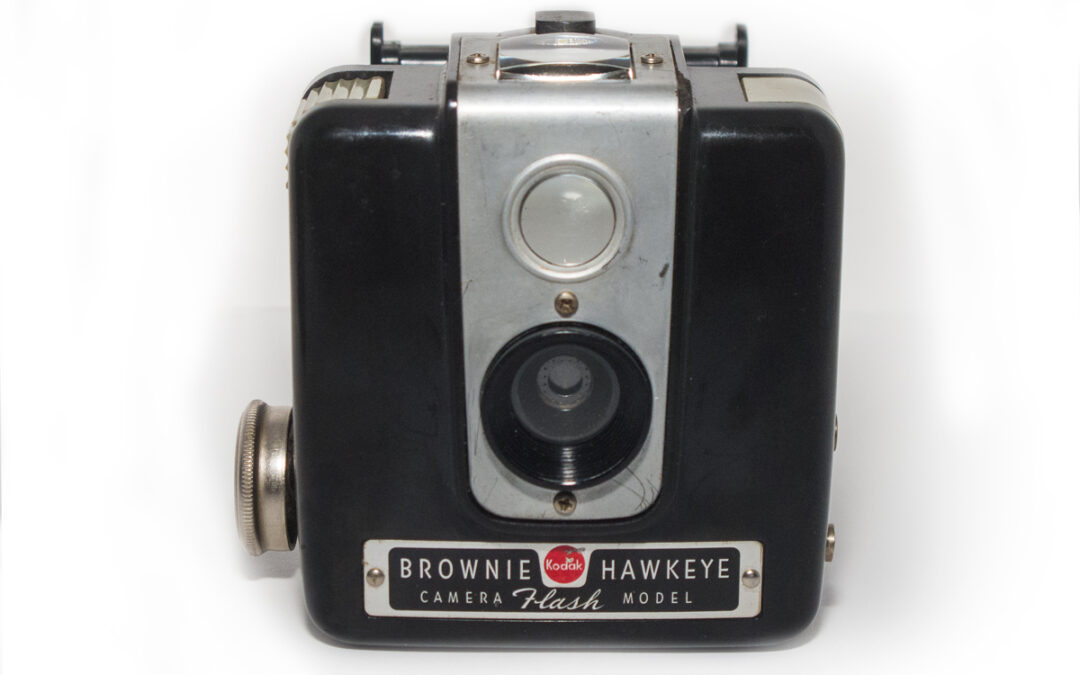 Brownie-Front