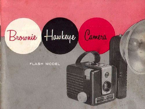 Brownie Hawkeye Flash User Manual