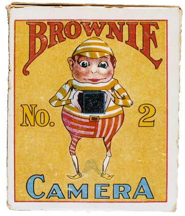 Brownie-No2
