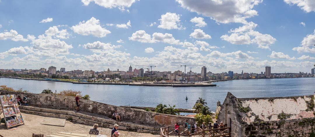 Havana-Skyline
