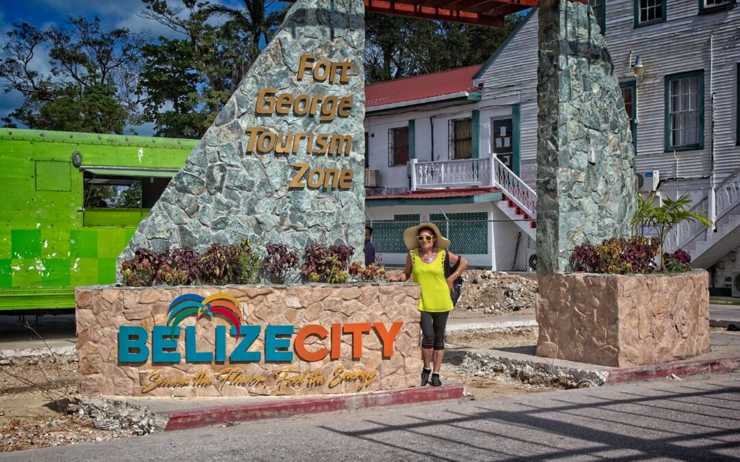Belize-City