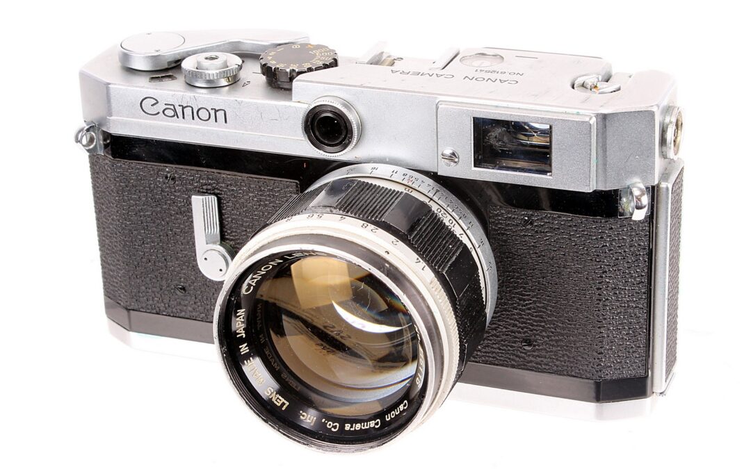 Canon VI-L 1