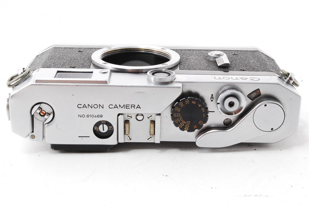 Canon VI-L 2