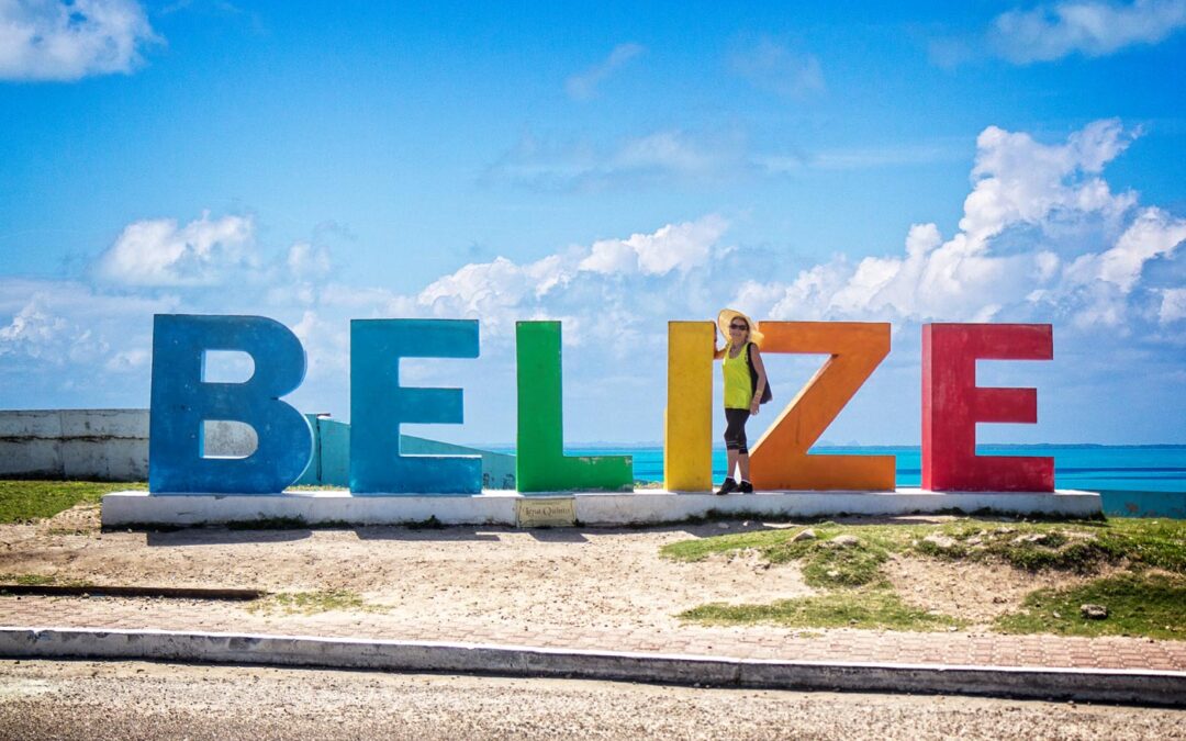 Susan-and-Belize