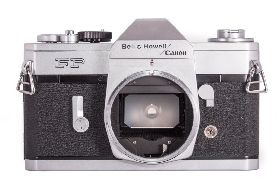 Canon FP FlynnGraphics