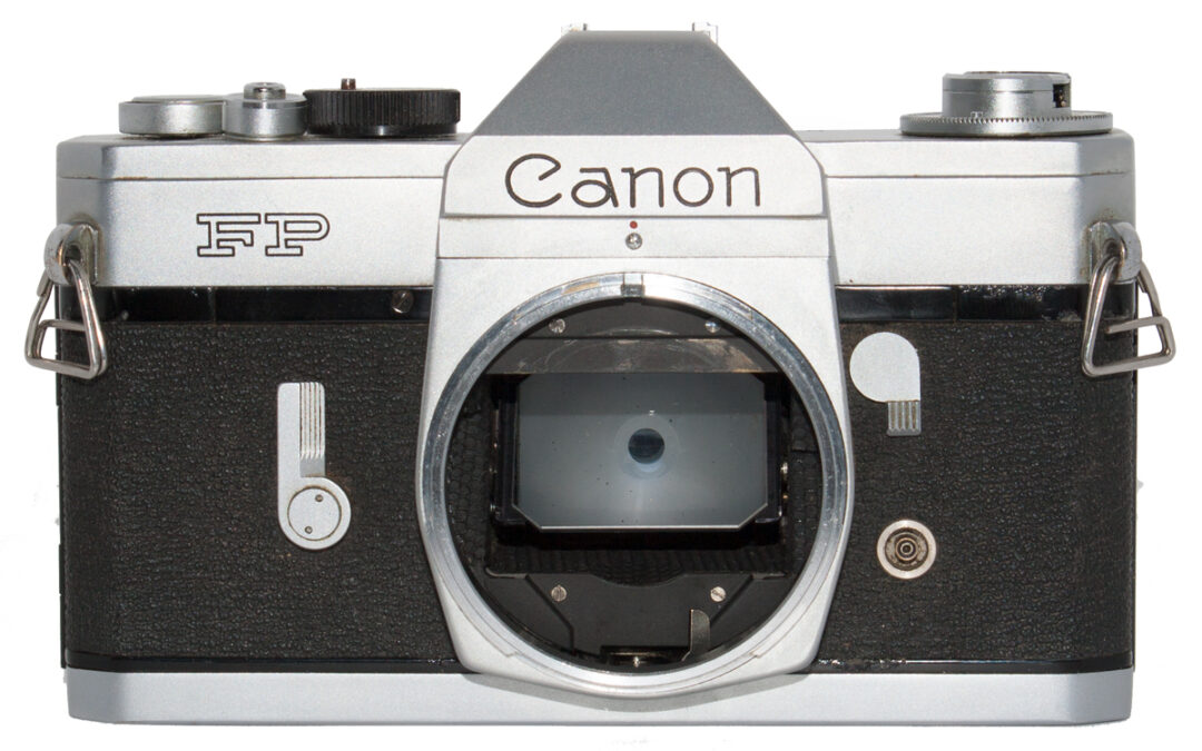 Canon FP
