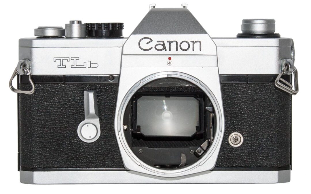 Canon TLb