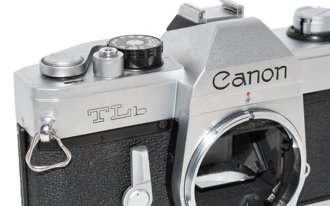 Canon TLb