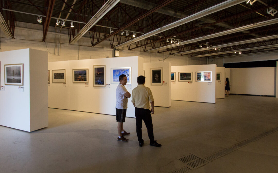 Global Chinese Photography Exhibition