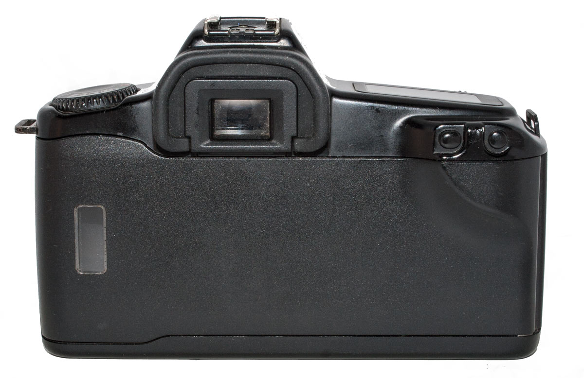 Canon EOS 1000 FN Camera