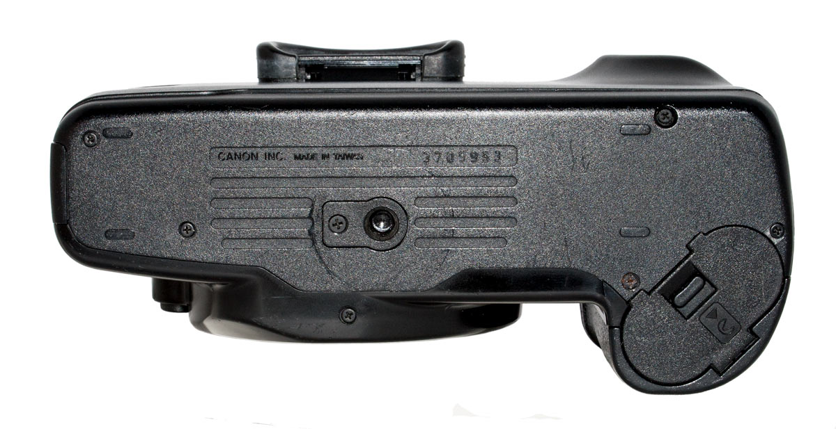 Canon Rebel S II