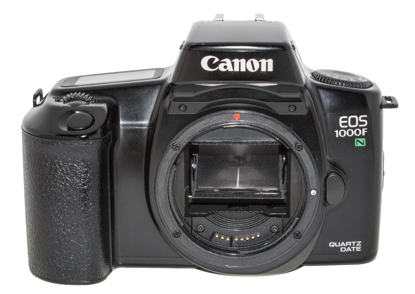 Canon EOS 1000 FN QD