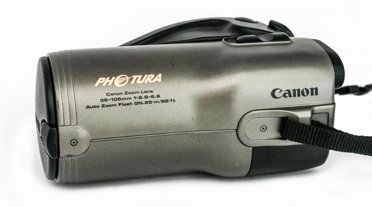Canon Photura