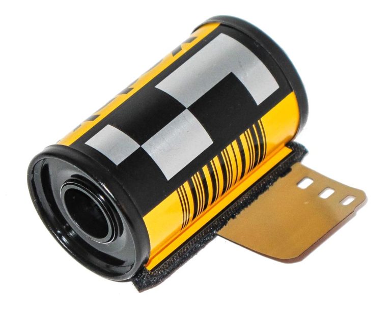 DX Film Code - FlynnGraphics