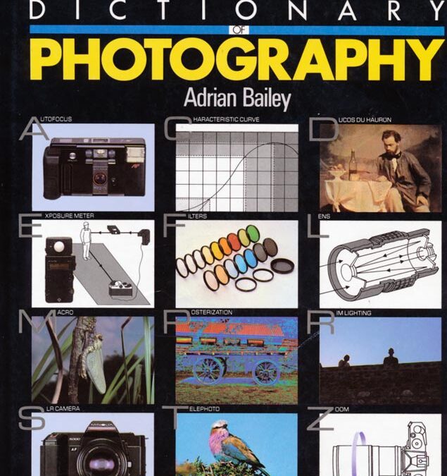 Dictionary-of-Photography-Cover