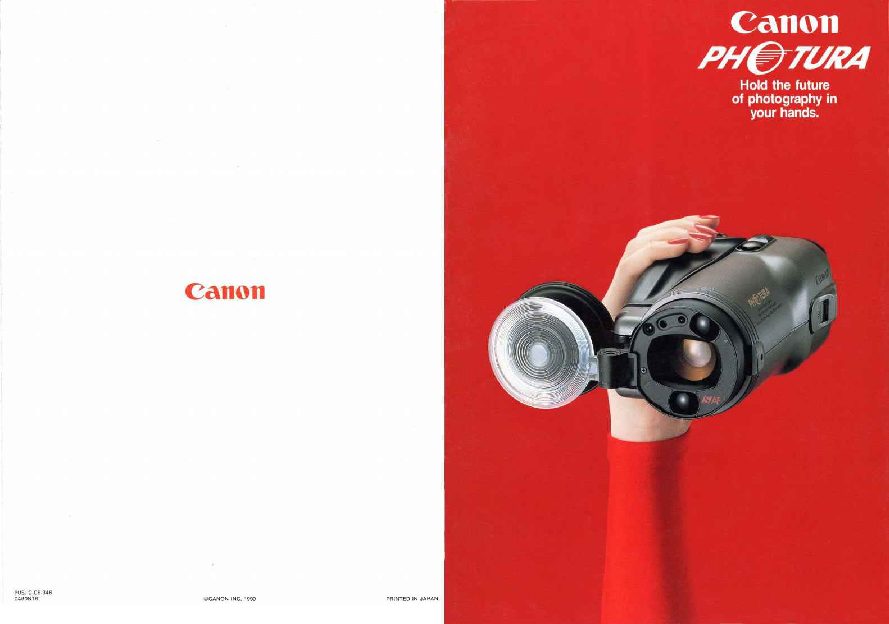Photura Sales Brochure
