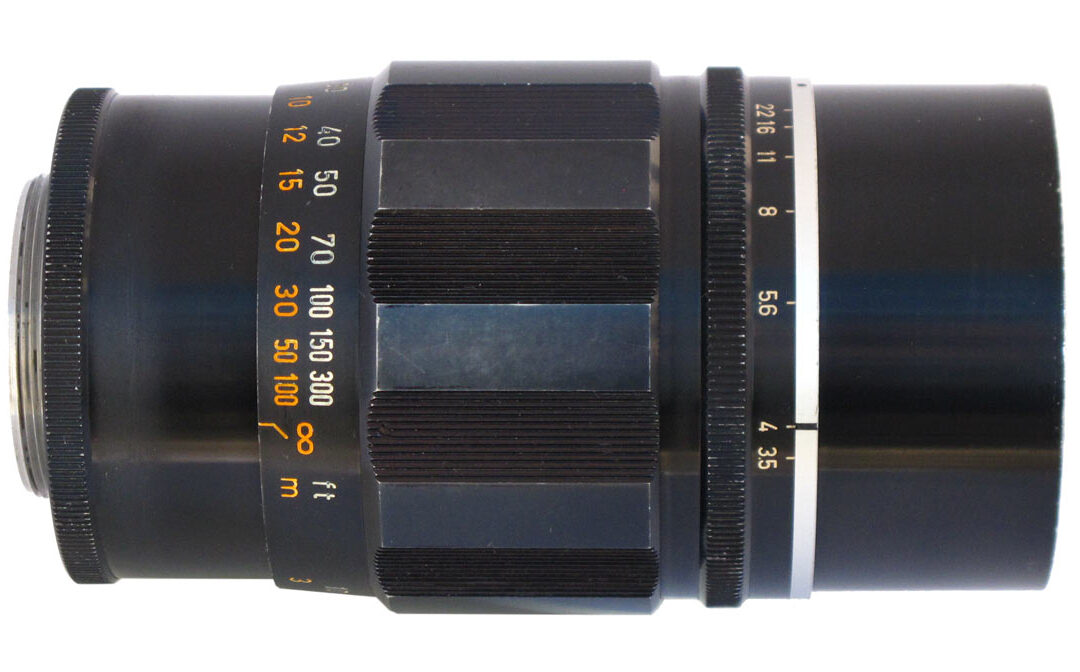 TCR-Lens