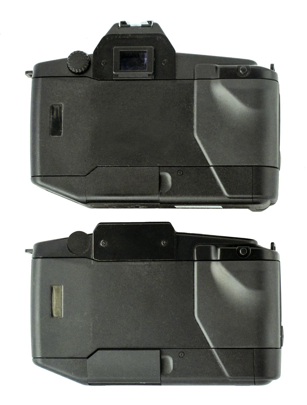 Canon F-E Camera