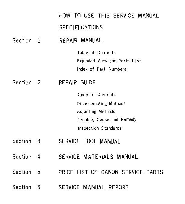 Demi Service Manual