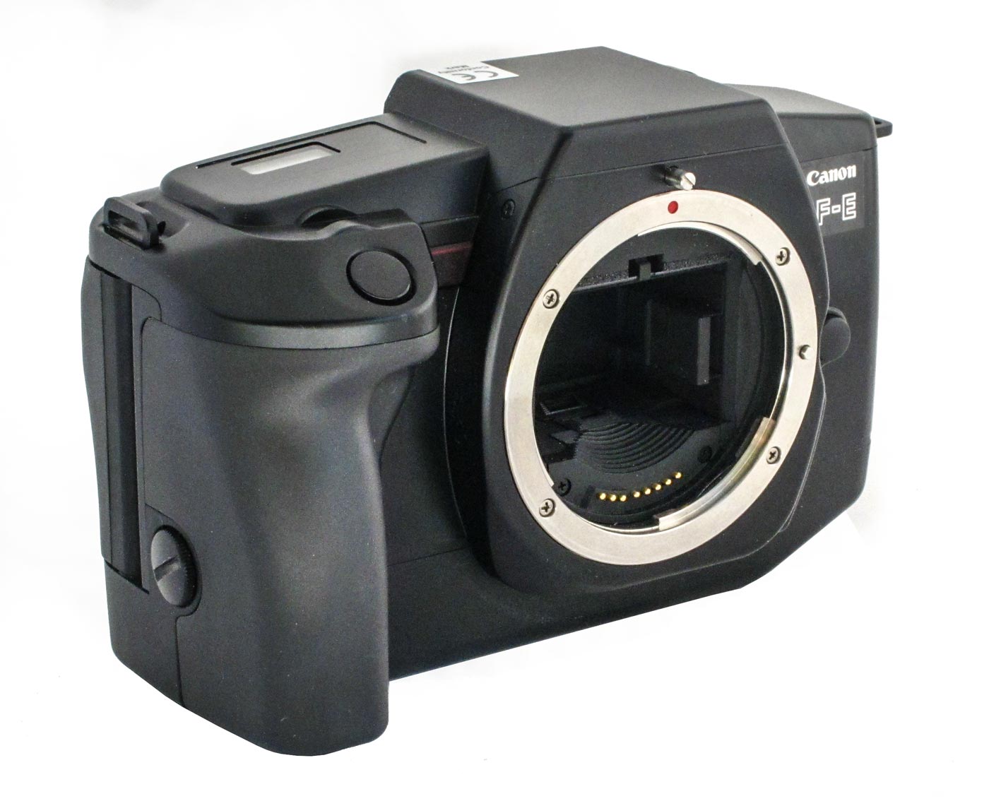 Canon F-E Camera
