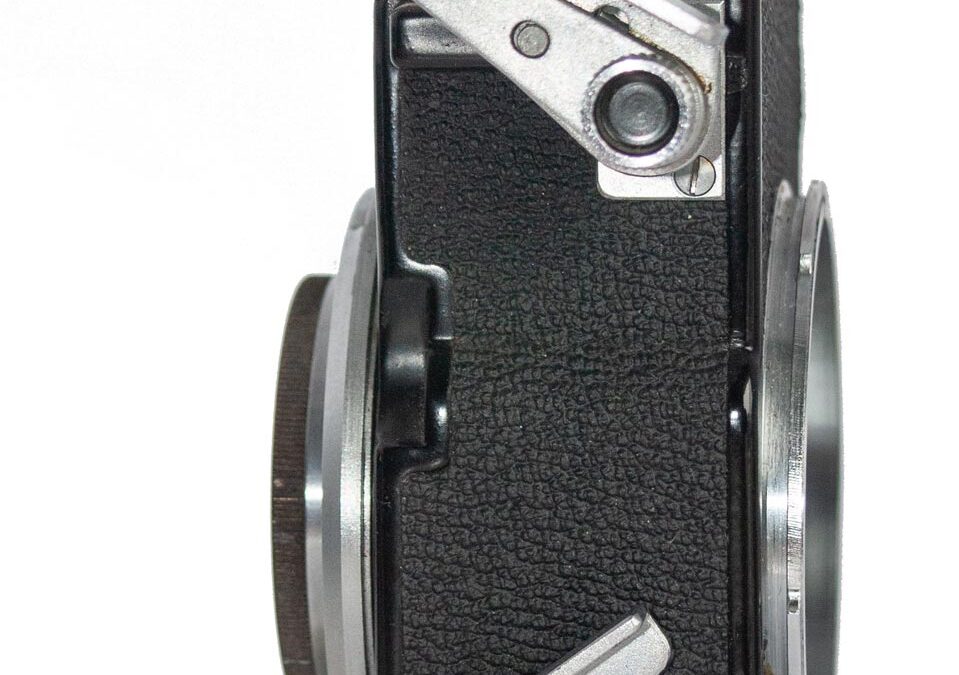 Canon Mirror Box 2