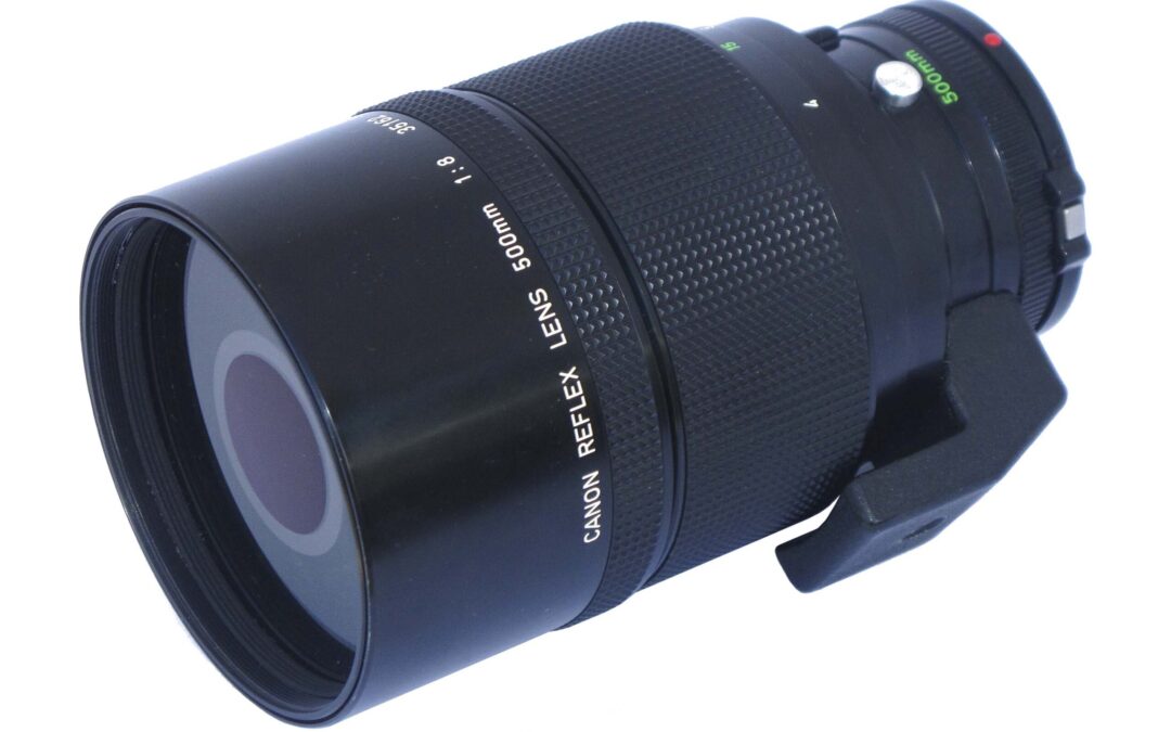 Lens Front 3Q