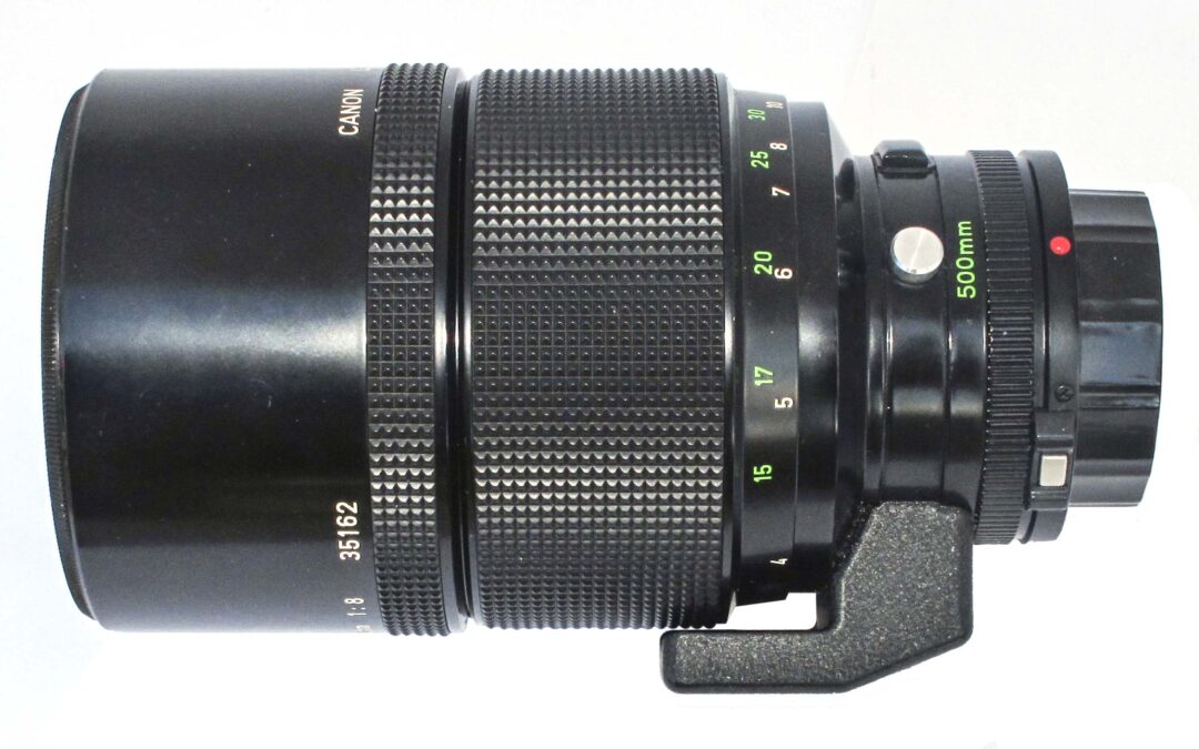 Lens Side