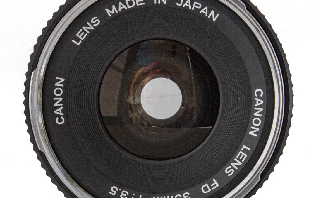 35mm – Front