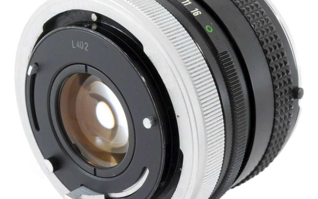 Chrome 1st series – rear 3Q