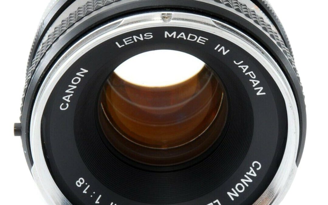 Chrome from Front Upper