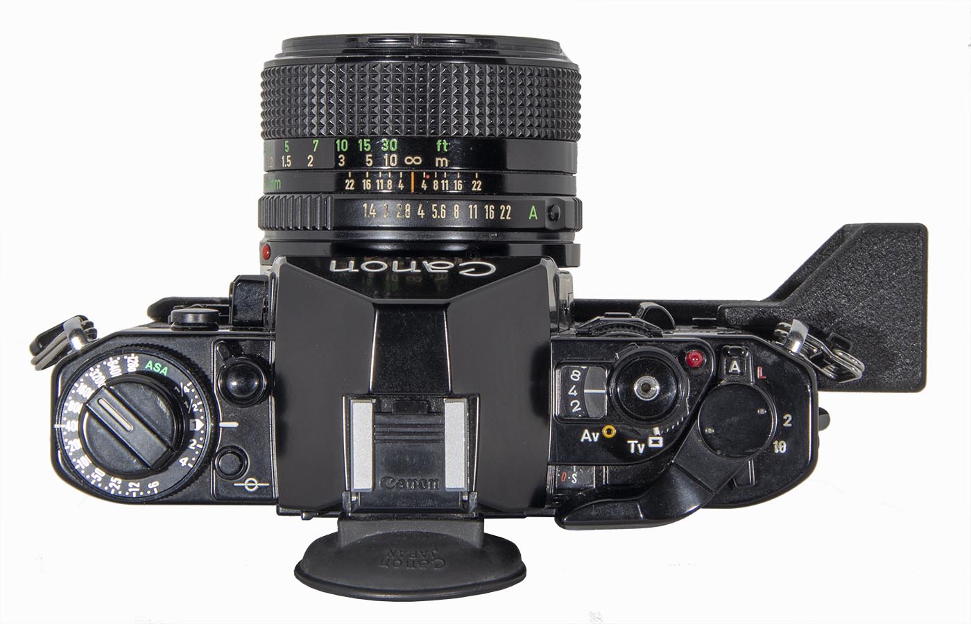 Canon Camera Holder F3